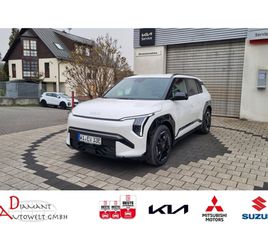 KIA EV3 81.4 GT-LINE DRIVEWISE COMFORT PAKET