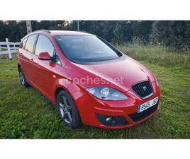 SEAT ALTEA XL SEAT ALTEA XL