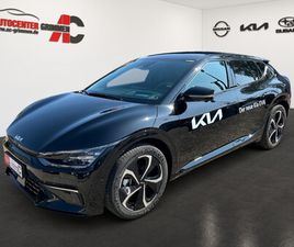 GT-LINE 2WD 77,4-KWH-BATTERIE