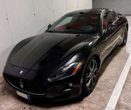 GRANTURISMO 4.7 S ZF ITALIANA