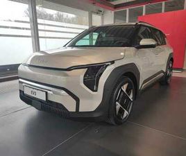 KIA EV3 81.4 EARTH WIC UPG DWP 19Z SD