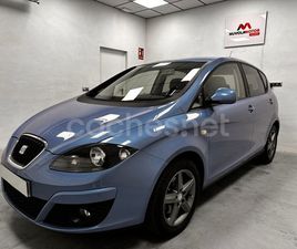 SEAT ALTEA SEAT ALTEA 1.6 TDI SS ITECH EECOMOTIVE