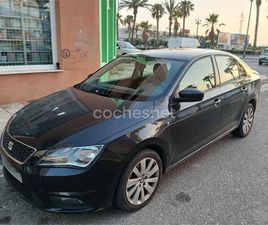 SEAT TOLEDO