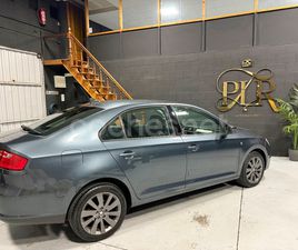 SEAT TOLEDO 1.6 TDI ITECH