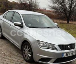 SEAT TOLEDO SEAT TOLEDO