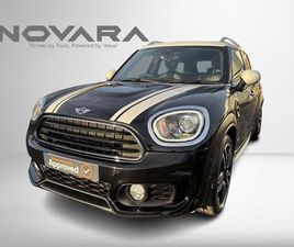 1.5 COOPER AUTO 6SPD ALL4 EURO 6 (START/STOP) 5DR