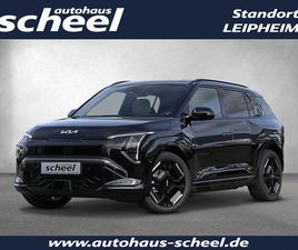 81 KWH GT-LINE ACC/HUD/KAM./KEYLESS/KLIMAA W GT-LINE