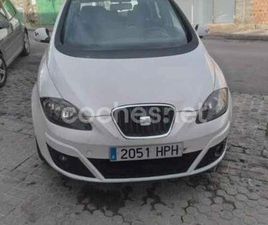SEAT ALTEA XL