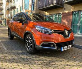 0.9 TCE ENERGY DYNAMIQUE S NAV EURO 6 (START/STOP) 5DR