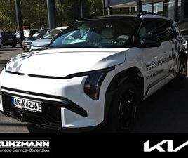 KIA EV3 81,4 KWH GT-LINE NAVI HEADUP ACC 360°