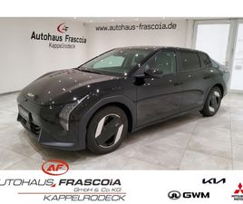 150 KW GT-LINE ELEKTRO FB 81 FWD EARTH UP WIC