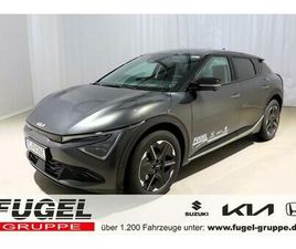 KIA EV6 84 RWD EARTH WP|COMF.|ASS.|DRIVE|SOUND EARTH 2WD