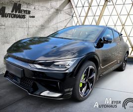 GT AWD 77.4KWH+585PS+AMBIENTEBELEUCHTUNG+HUD+SITZHEIZUNG VO.+HI