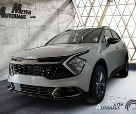 1.6T HYBRID AWD NIGHTLINE +GLASDACH+EINPARKHILFE VORN UND HINTEN