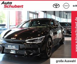 4WD 77.4KWH AWD GT HUD STANDHZG NAVI DIGITALES COCKPIT SOUNDSYSTEM MERIDIAN 360 KAMERA