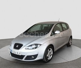 SEAT ALTEA 1.6 TDI REFERENCE EECOMOTIVE