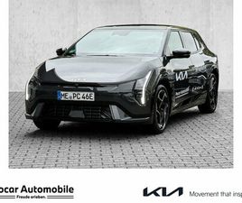 81,4 KWH FWD GT-LINE LED NAVI RFK HUD