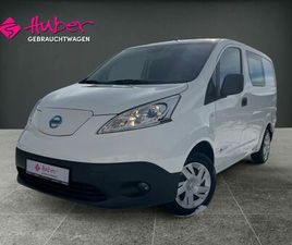 NISSAN E-NV200 ME1 PREMIUM (*KAMERA*KLIMAAUT*NAVI*)