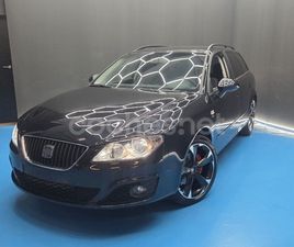 SEAT EXEO ST SEAT EXEO ST 1.8 TSI 120 CV REFERENCE