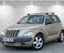 CHRYSLER PT CRUISER ENTREGA A DOMICILIO