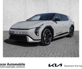 81,4 KWH GT-LINE PANO LED RFK