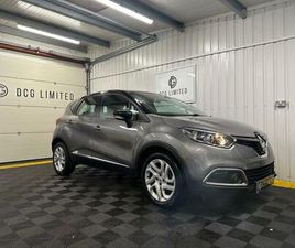 1.5 DCI DYNAMIQUE NAV EURO 6 5DR