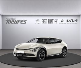 KIA EARTH 239 KW, AWD, GLACIER METALLIC, 546 KM REICHWEITE