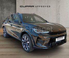 CUPRA FORMENTOR 1.5 ETSI 150 CV DSG