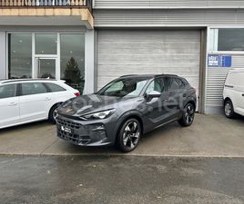 CUPRA TERRAMAR 1.5 ETSI 150 CV DSG
