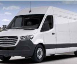 FREIGHTLINER SPRINTER 2020 FREIGHTLINER SPRINTER CARGO VAN FOR SALE