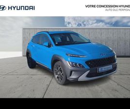 1.6 GDI 141CH HYBRID EXECUTIVE DCT-6