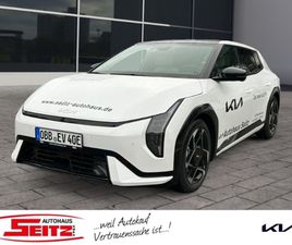 150 KW GT-LINE GLASDACH, HUD, 360 GRAD KAMERA