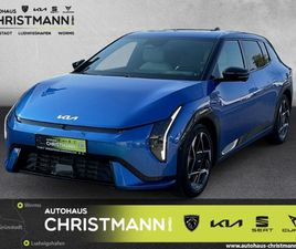 HB 81,4 KWH GT-LINE *DRIVEWISE-PARK*KOMFORT*CONNECT*