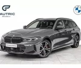 E XDRIVE - 2ANS/JAAR GARANTIE NEW PRICE € 86.354