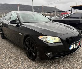 BMW SERIE 5 530 BMW 530 D ТОП СЪСТОЯНИЕ