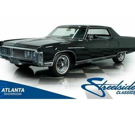 BUICK ELECTRA BUICK ELECTRA