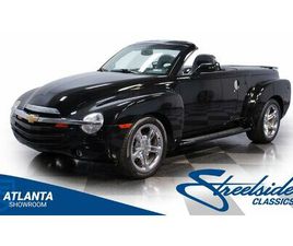 2006 CHEVROLET SSR