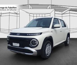 HYUNDAI INSTER INSTER ELECTRIC ORIGO 49KWH 370 KMS AUTONOMIE