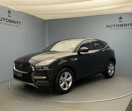 E-PACE 1.5 I3 S