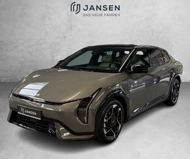 81 KWH FWD GT-LINE FASTBACK 612 KM WLTP