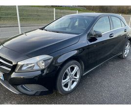 180 CDI 1.5 BLUEEFFIENCY S&S 110CV EDITION