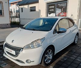 1.2 PURE TECH 82 CV STYLE COURROIE OK