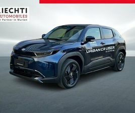 TOYOTA URBAN CRUISER URBAN CRUISER 61 KWH TREND AWD