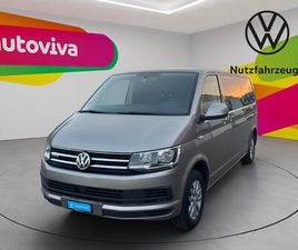 T6 CARAVELLE COMFORTLINE RS 3400 MM