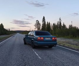 VOLVO 960