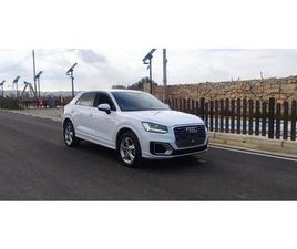 2020 AUDI Q2 30 TFSI SPORT (JAPAN IMPORT)