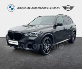 BMW X5 45E (G05) XDRIVE45E 394 M SPORT BVA8