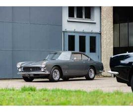 FERRARI 250 GTE FERRARI 250 GTE SERIE 3