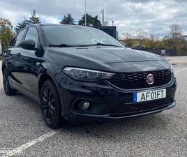 FIAT TIPO STATION WAGON 1.3 M-JET STREET