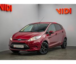 1.2 (82 К.С.) 2011